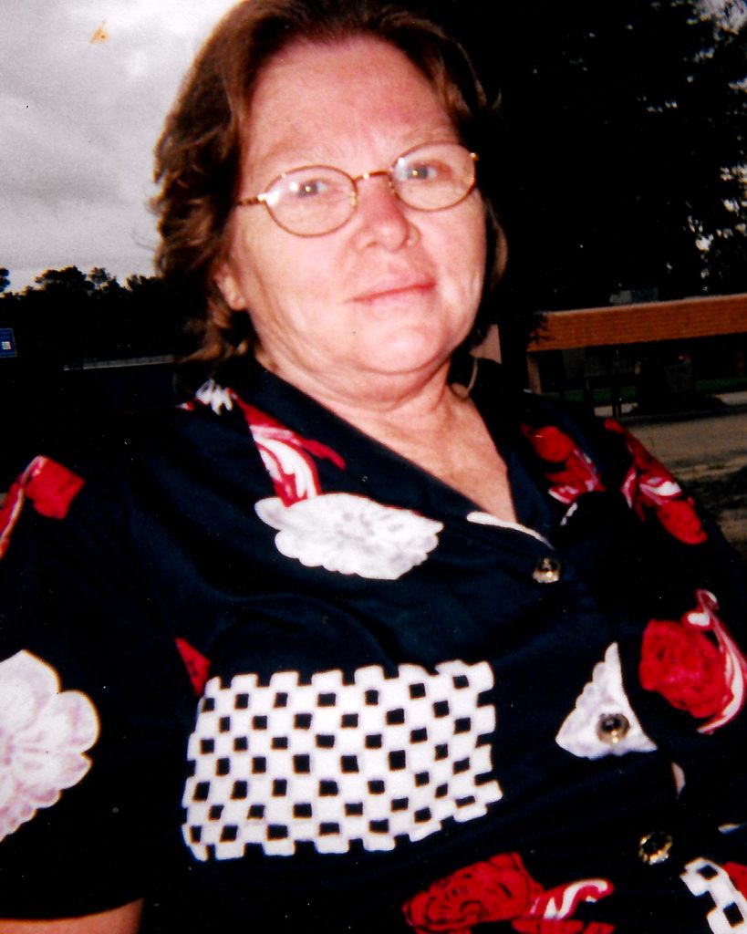 Lila Rebecca Cribbs Profile Photo