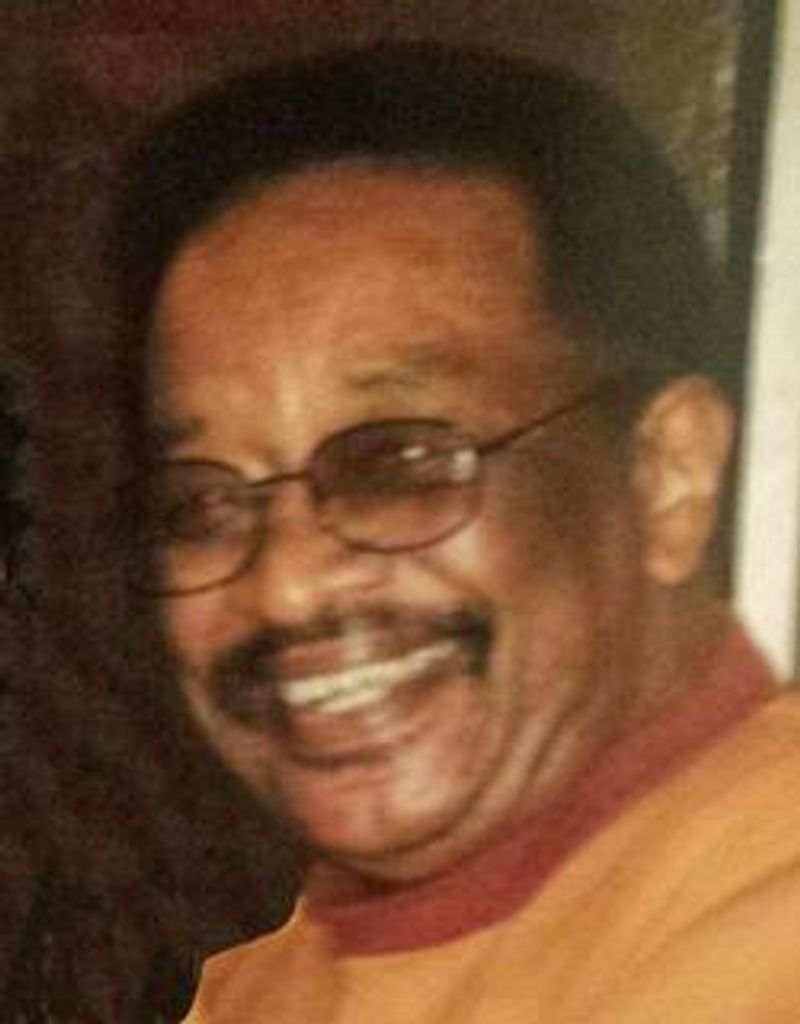 Eugene Washington "Buck" Lyon, Jr. Profile Photo