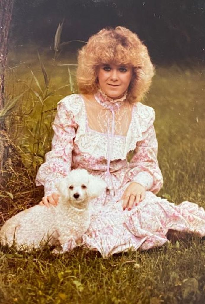 Iva Mae Evans