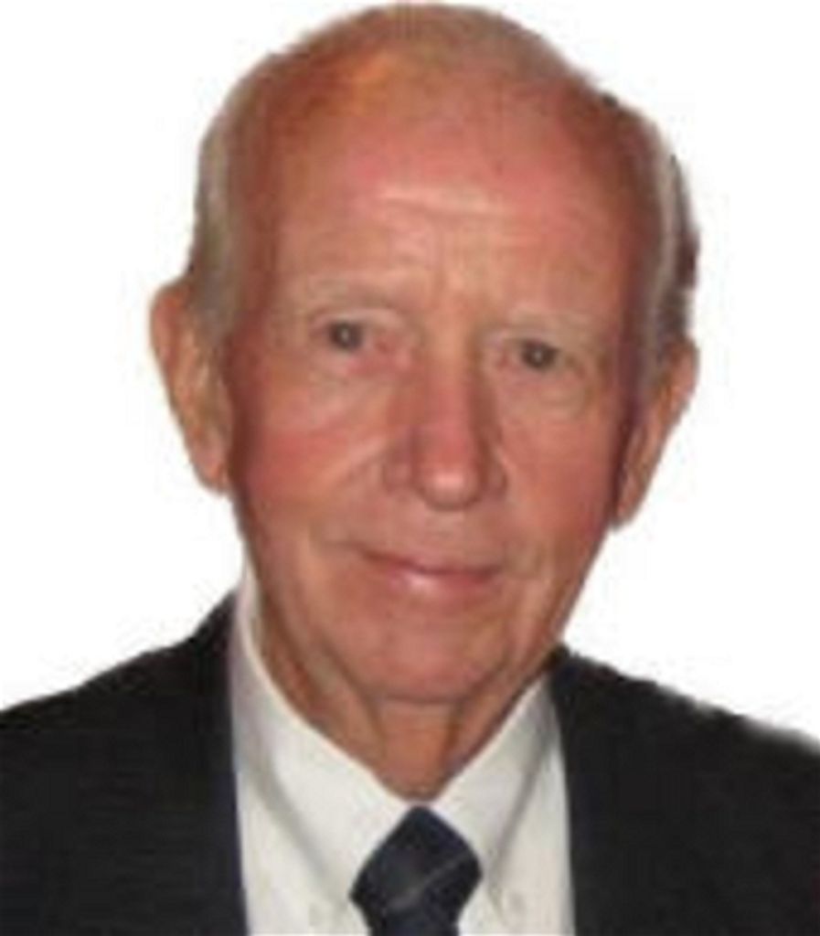 Ralph Charles Pfenninger