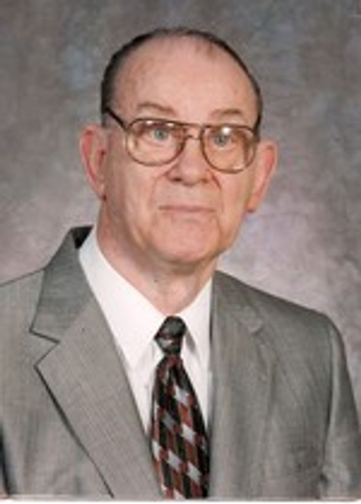 John J. Nestor