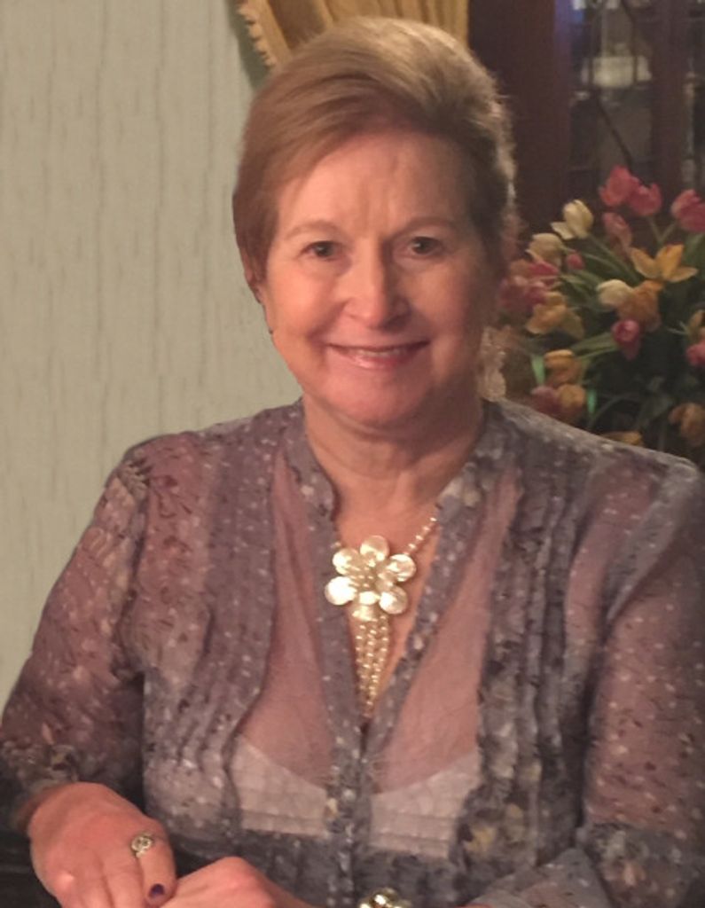 Patsy Ruth (Jones)  Pitre Profile Photo