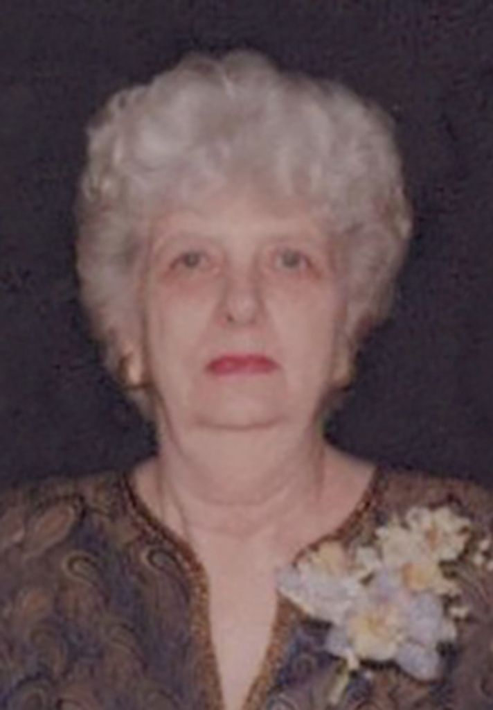 Doris E Sohrwide