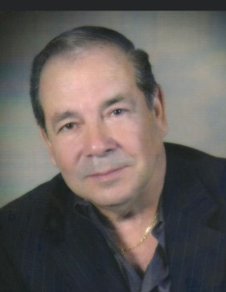 Alberto Rios