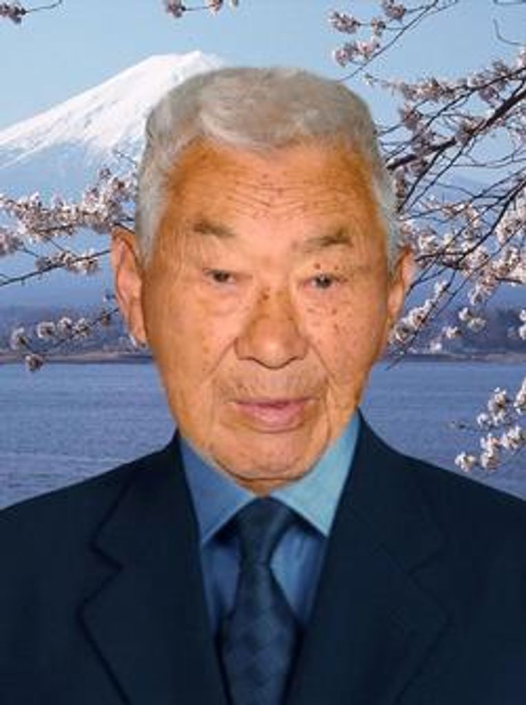 Takashi Tom Nakamoto