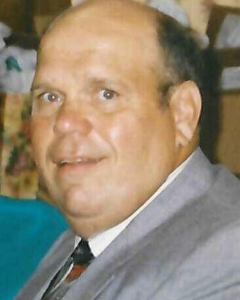 Charles E. Ruff Profile Photo
