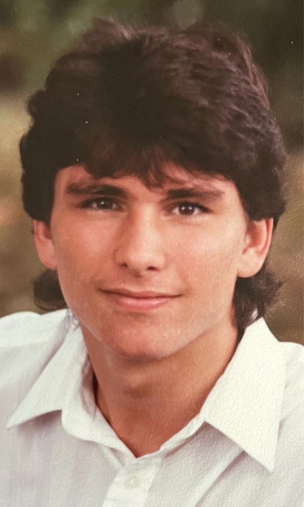 Timothy Roscoe Harris Profile Photo