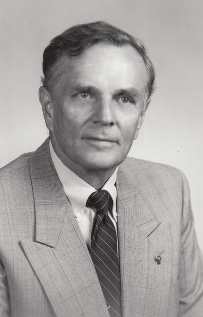 G. Windsor Warren