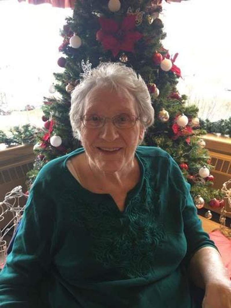 Bessie Irene Dominie Profile Photo
