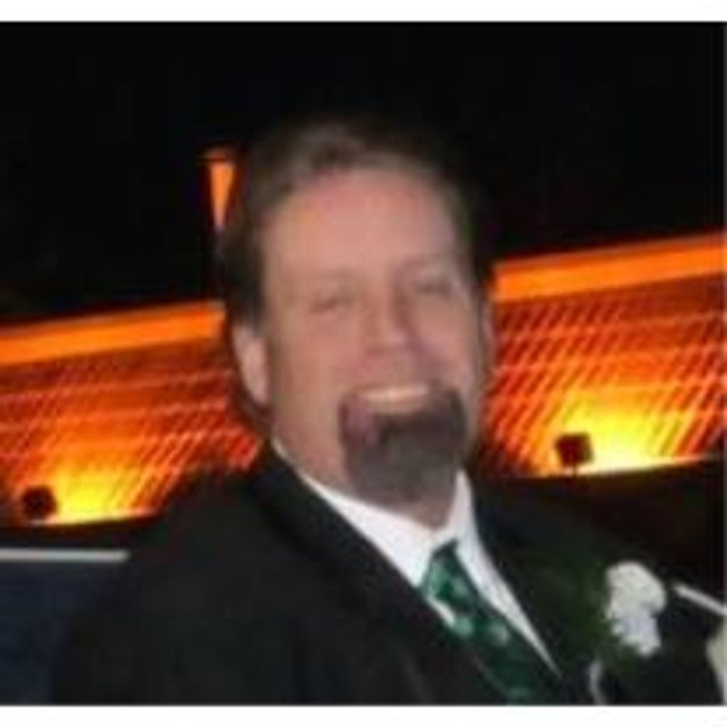 Scott Wilkinson