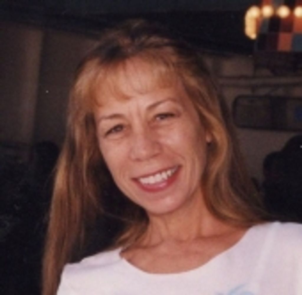 Cynthia Simmons Hallman