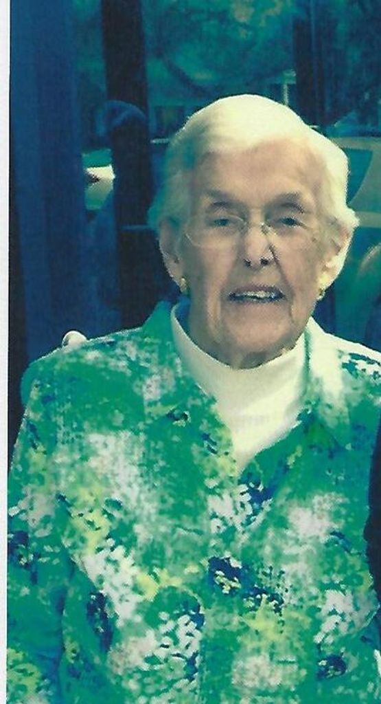 Mary Ann Clark Profile Photo