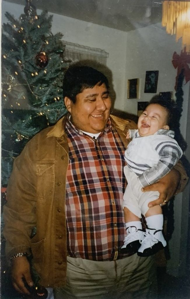 Gilbert "Bebe" Rangel