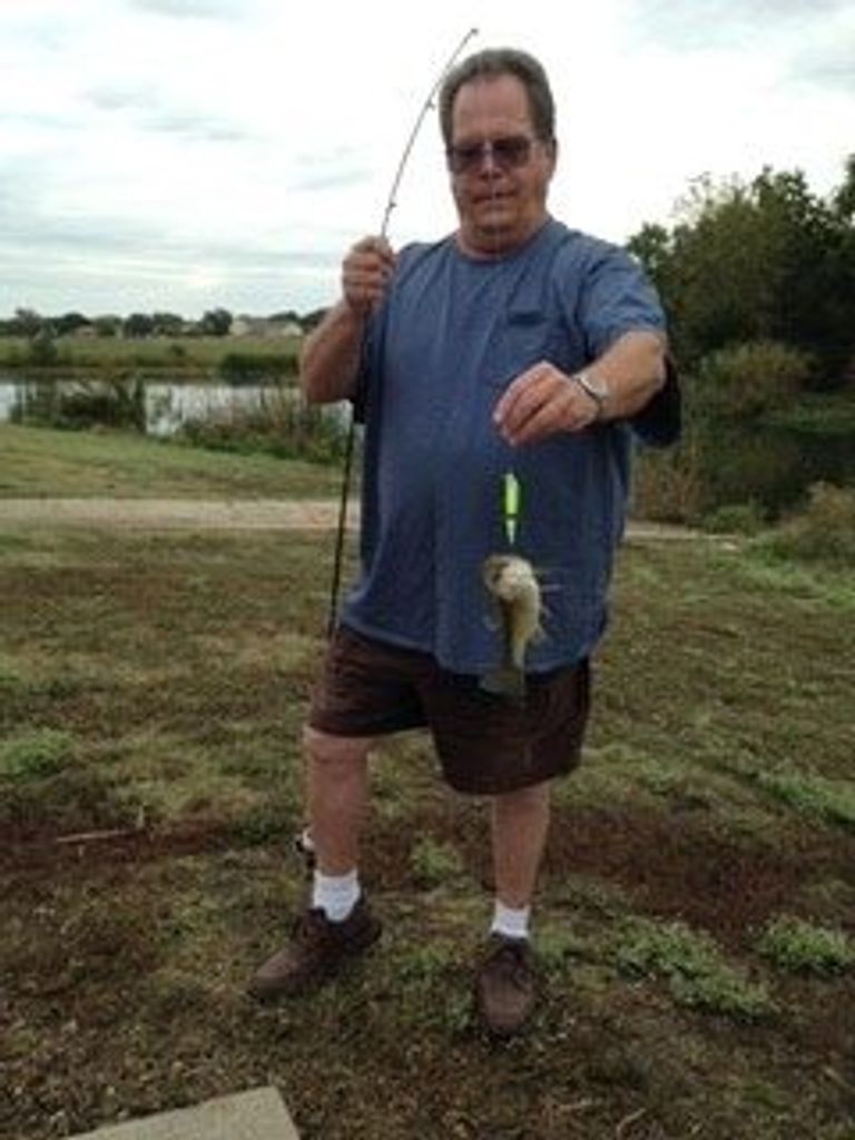 Farrell, Thomas Patrick