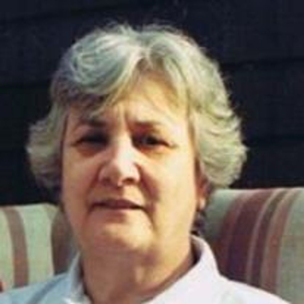 Claire F. Cavanaugh Profile Photo