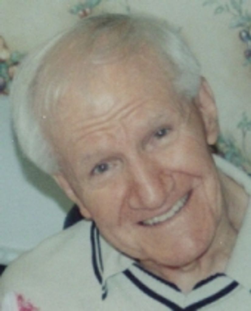 John "Jack" Athey