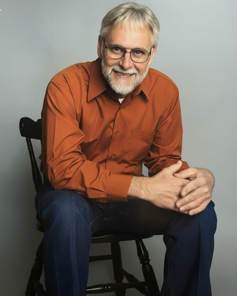 Dennis Bernard Schroeder Profile Photo