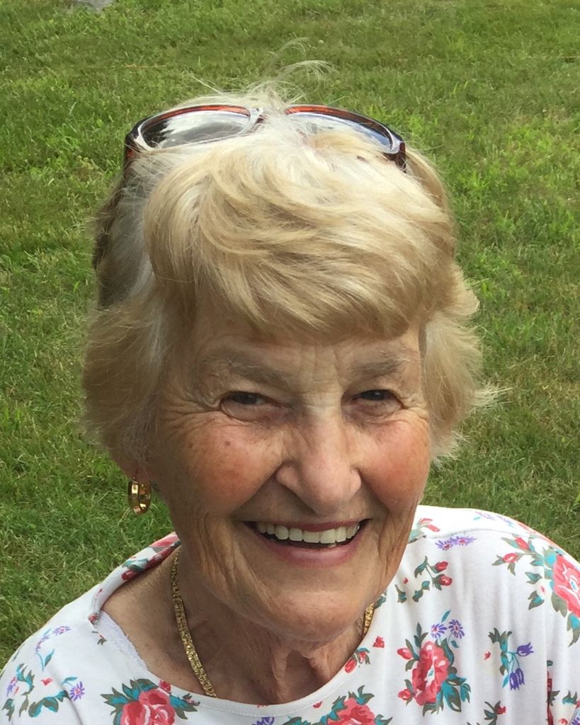 Glenda L. Lewis