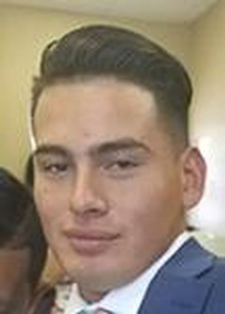 Anthony Gilbert Lara Profile Photo