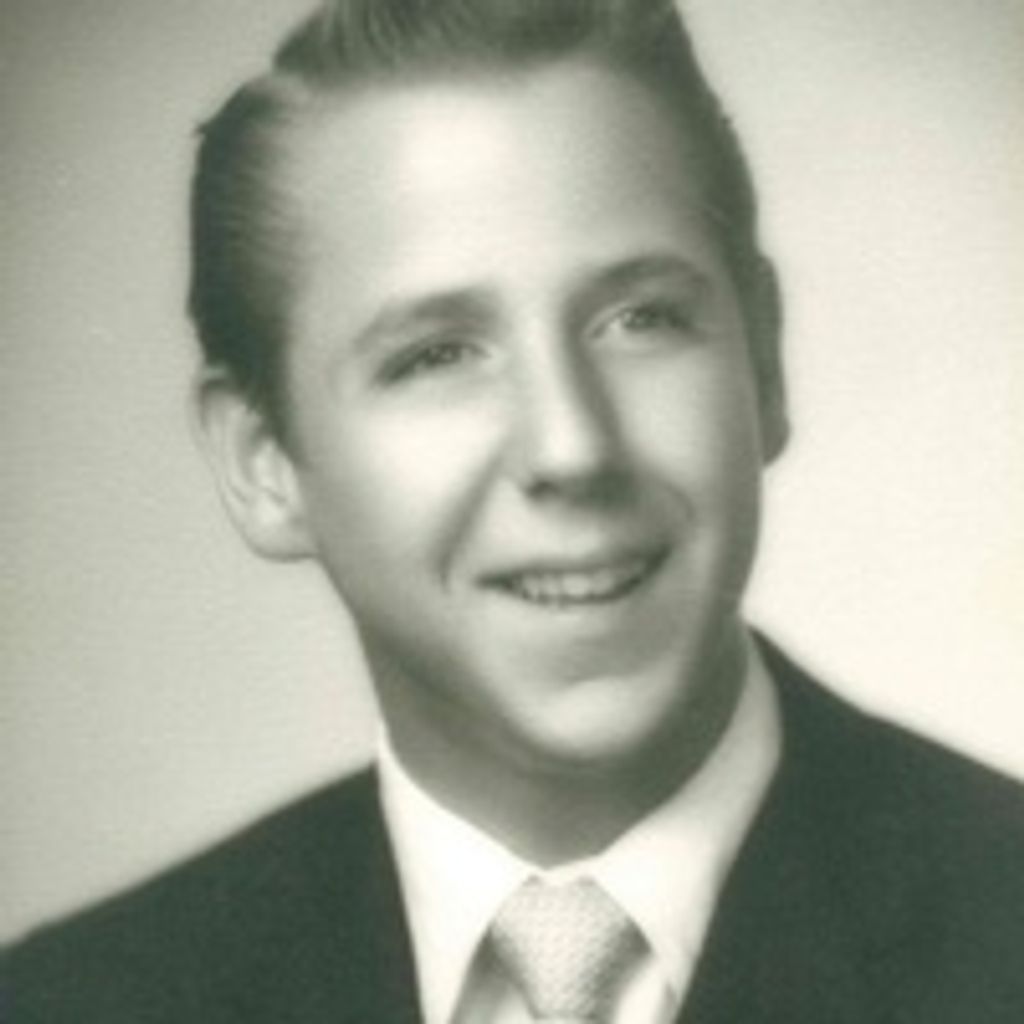 James  Robert King  III