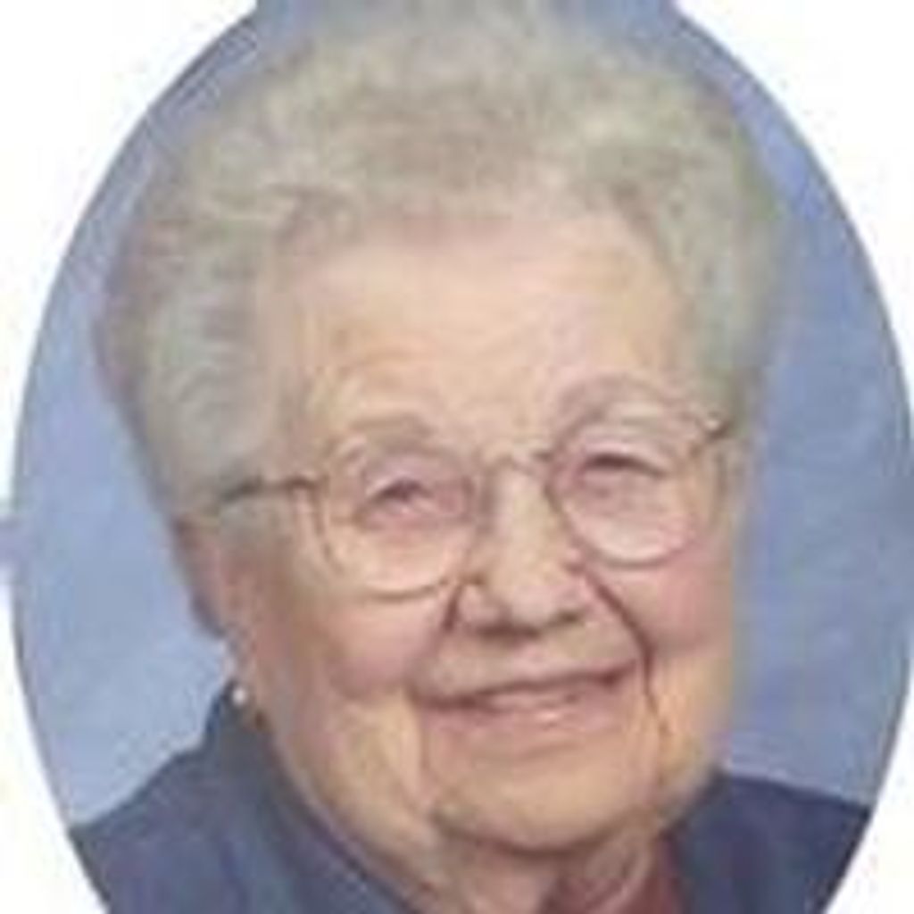 Geraldine S. Stockwell