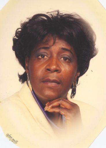 Lois Mae Thomas Profile Photo