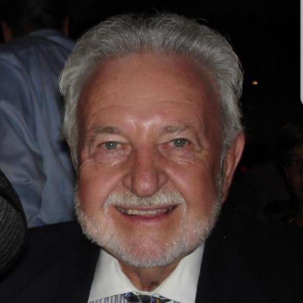 Harry B. Thomas Iii Profile Photo