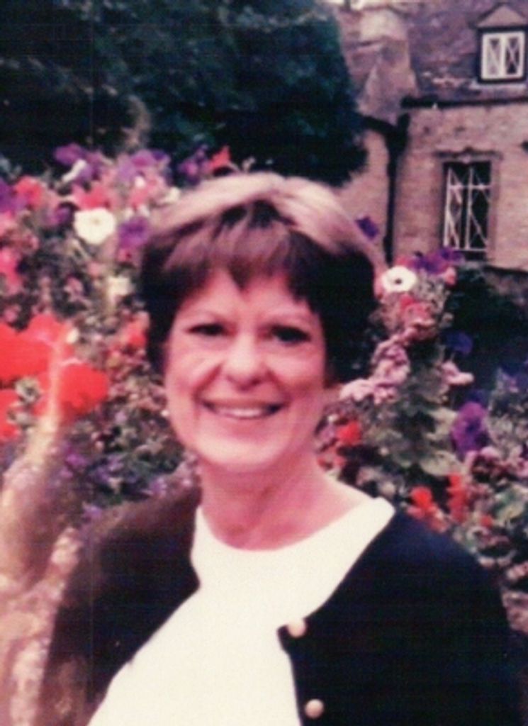 JoAnne K. Morris