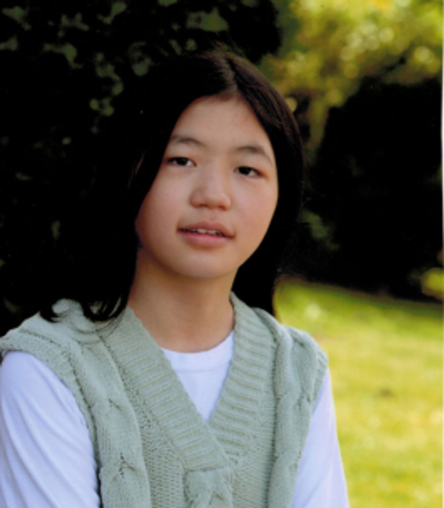 Barbara Zheng Profile Photo