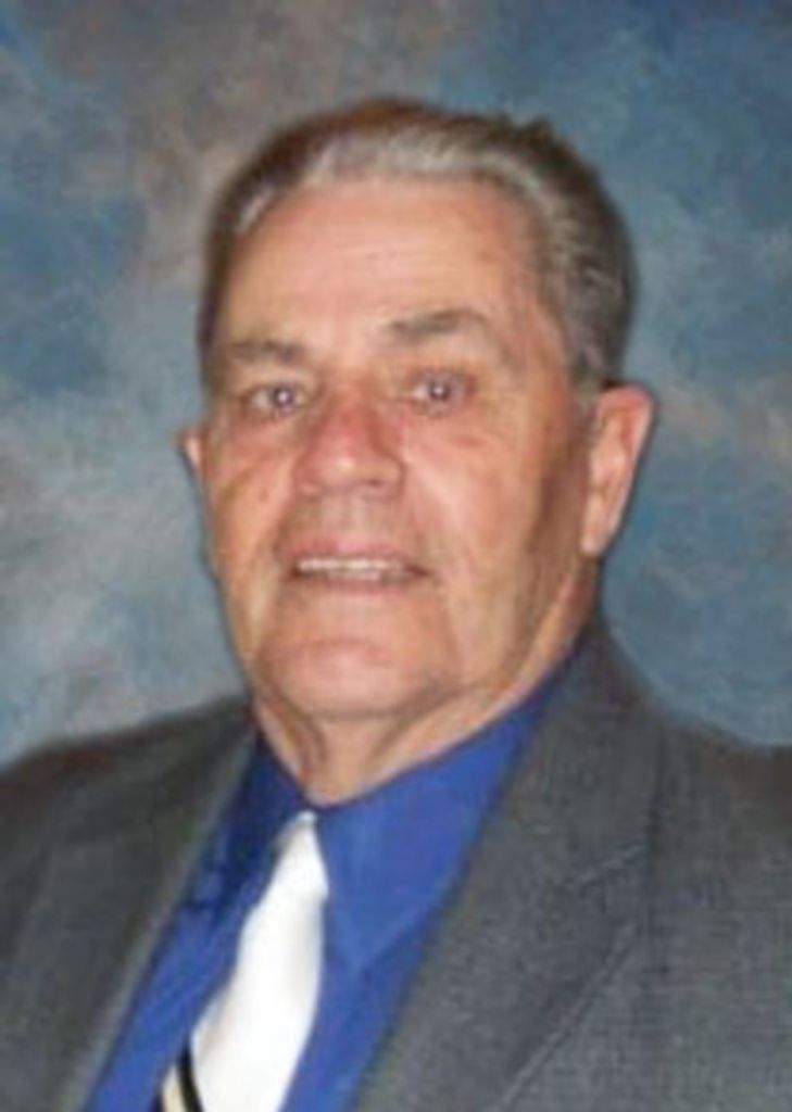 Ernest Parks Profile Photo