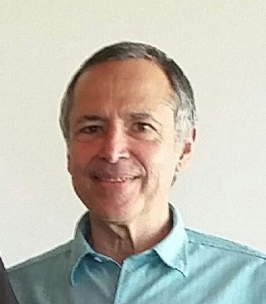 Vincent A. "Vinni" Silva