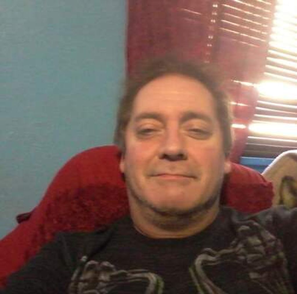 Kevin Michael Pierce Profile Photo