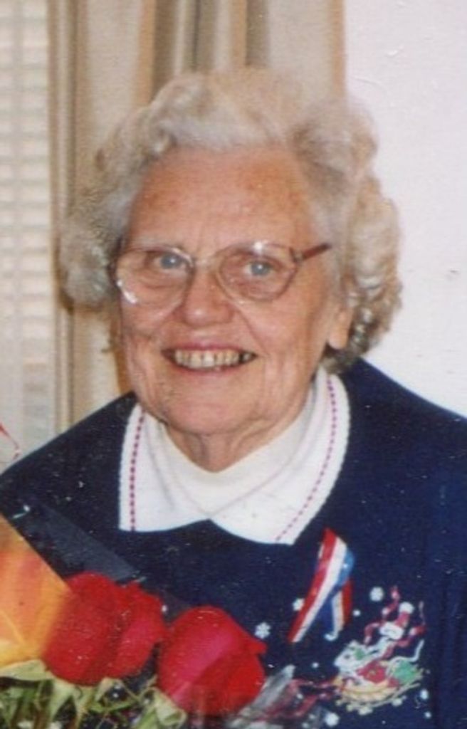 Thelma J Koczan