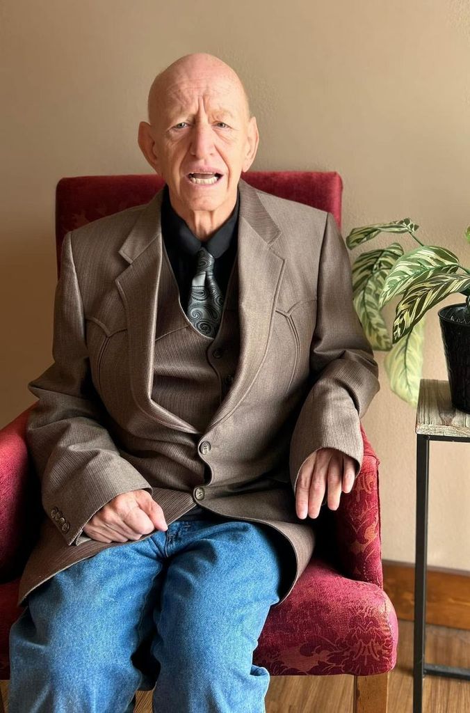 Billy J. Anderson Profile Photo