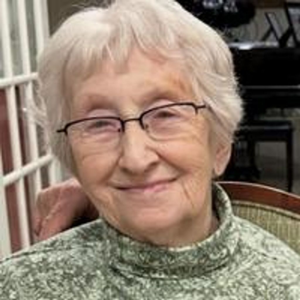 Lucille M. Mcnulty