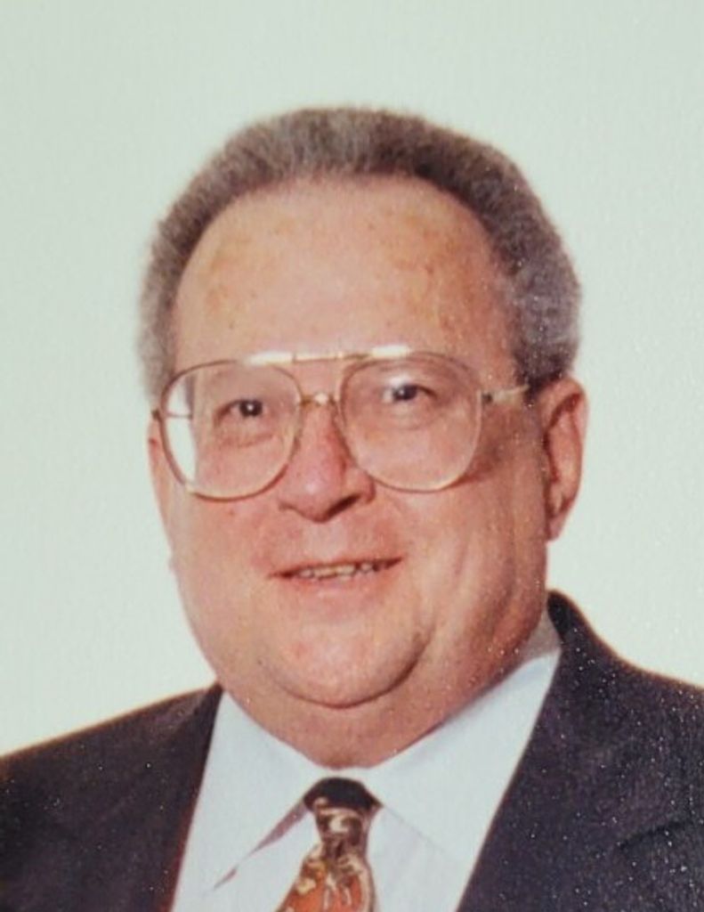 Paul Leroy Siebenthal