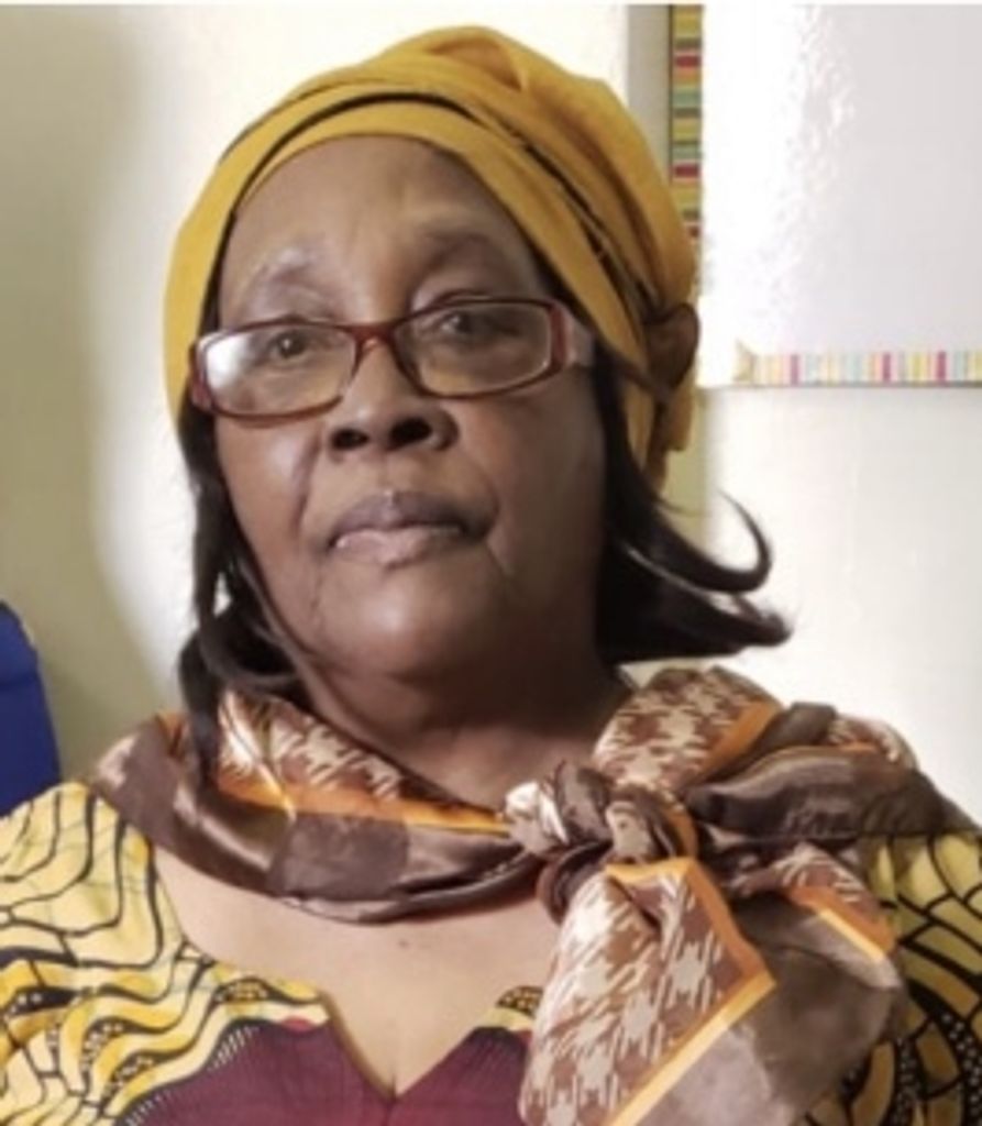 Delza Smith Profile Photo