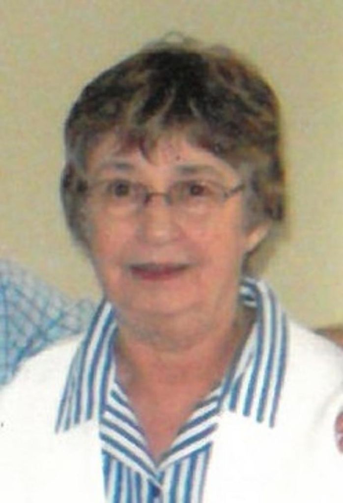 Shirley J. Racine-Dorl