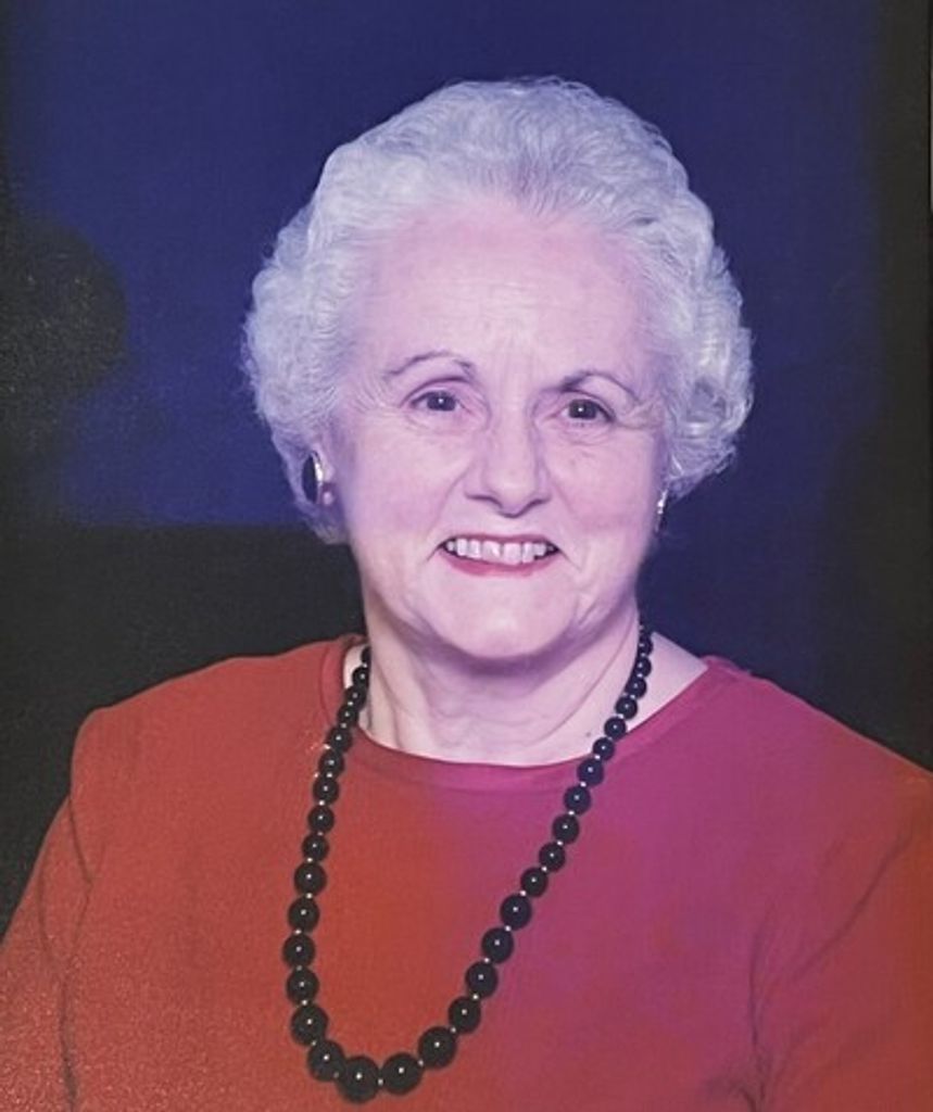 Betty Edith Rose Stevens-Montgomery Profile Photo