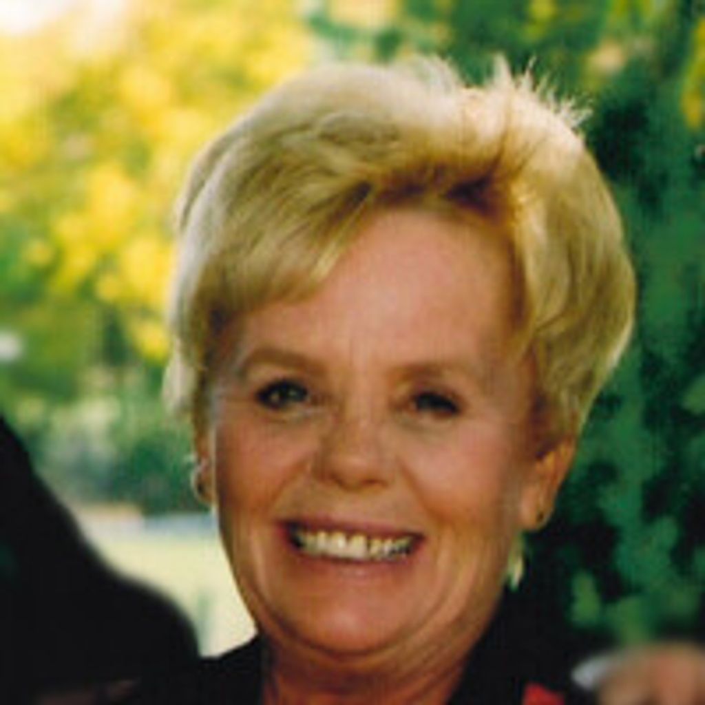 Mary Lu Patton Profile Photo