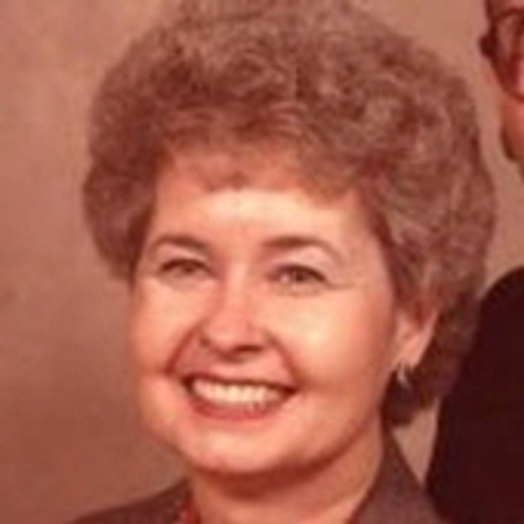 Clara Miller Chancey