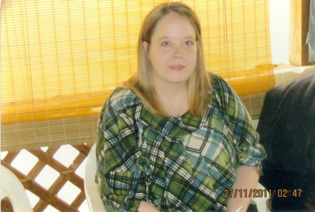 Jennifer Michelle Miller