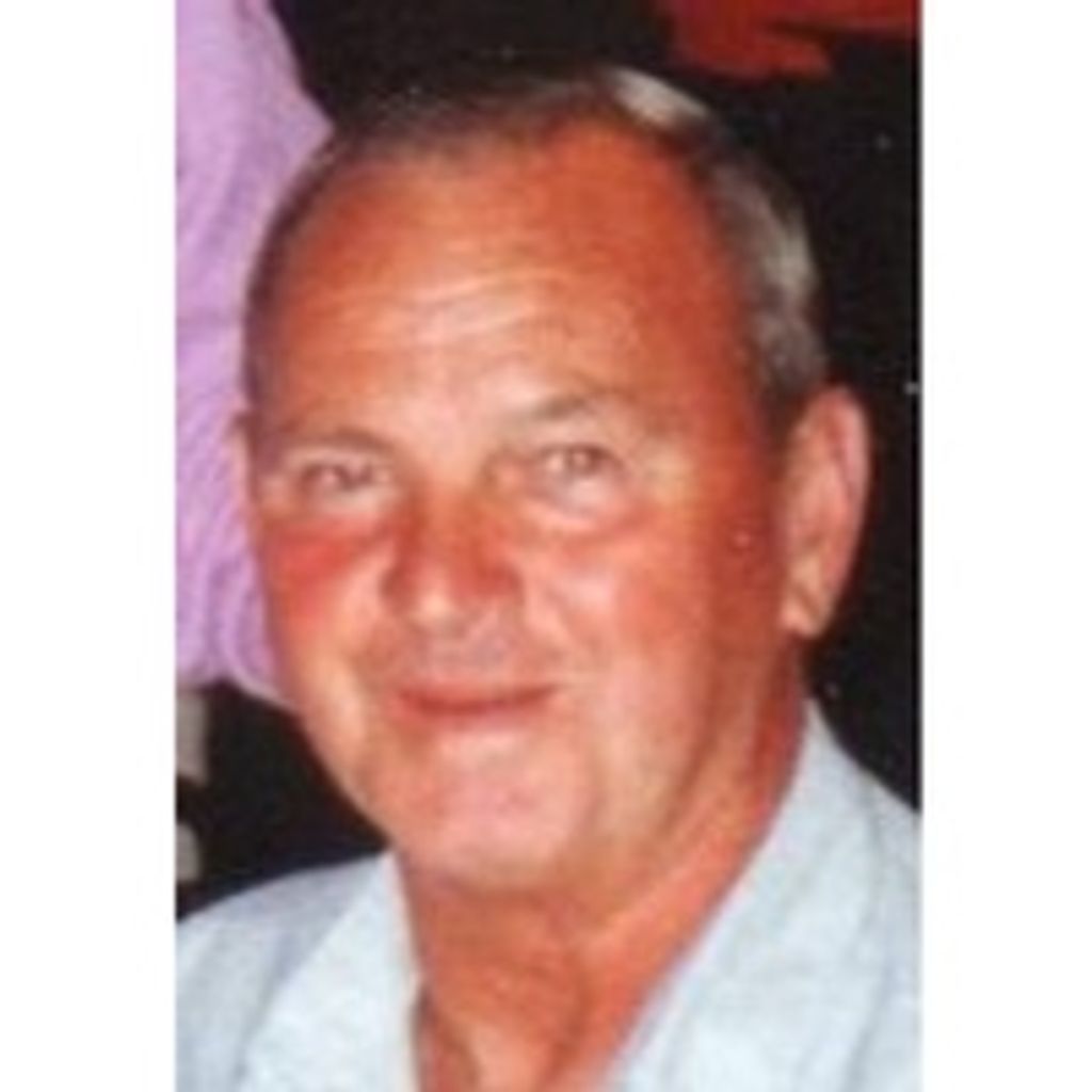 Donald J. Vandenberg Profile Photo