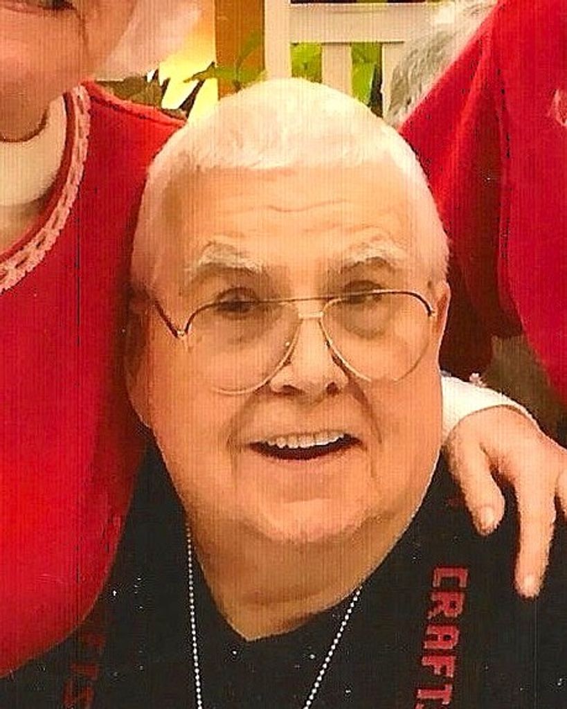 Jay Arthur Roverud Profile Photo