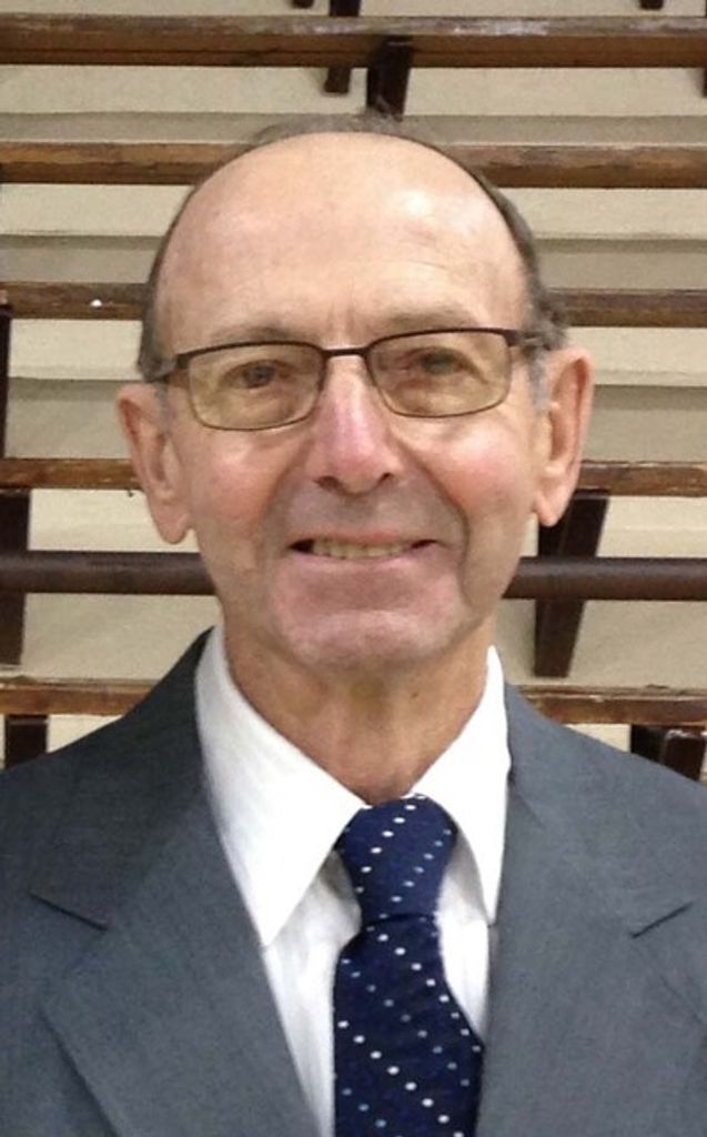Vincent Andrew Langer Profile Photo