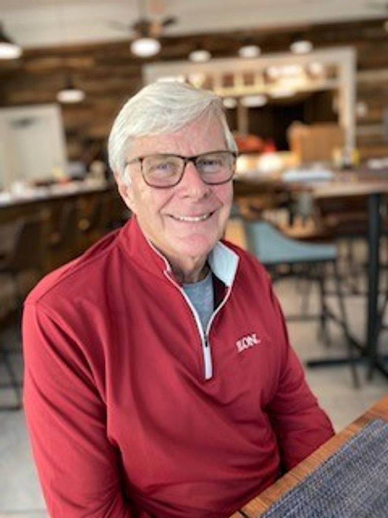 Charles John Hopkins Profile Photo