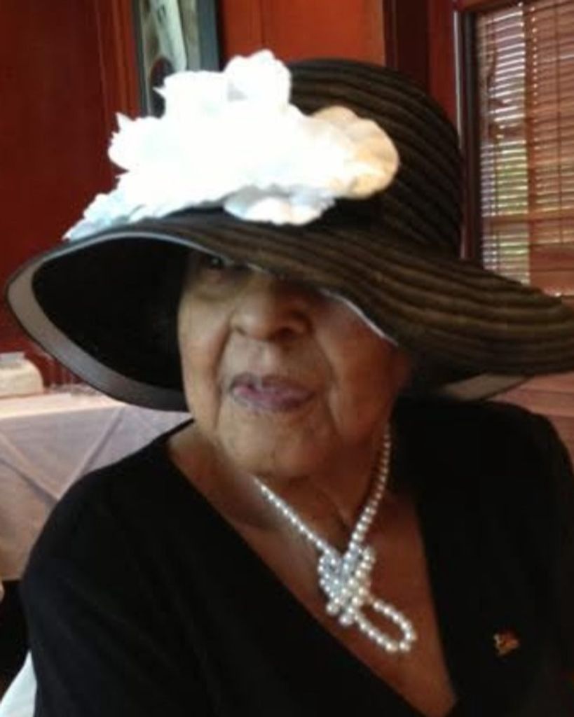 Helen Katherine Cunningham