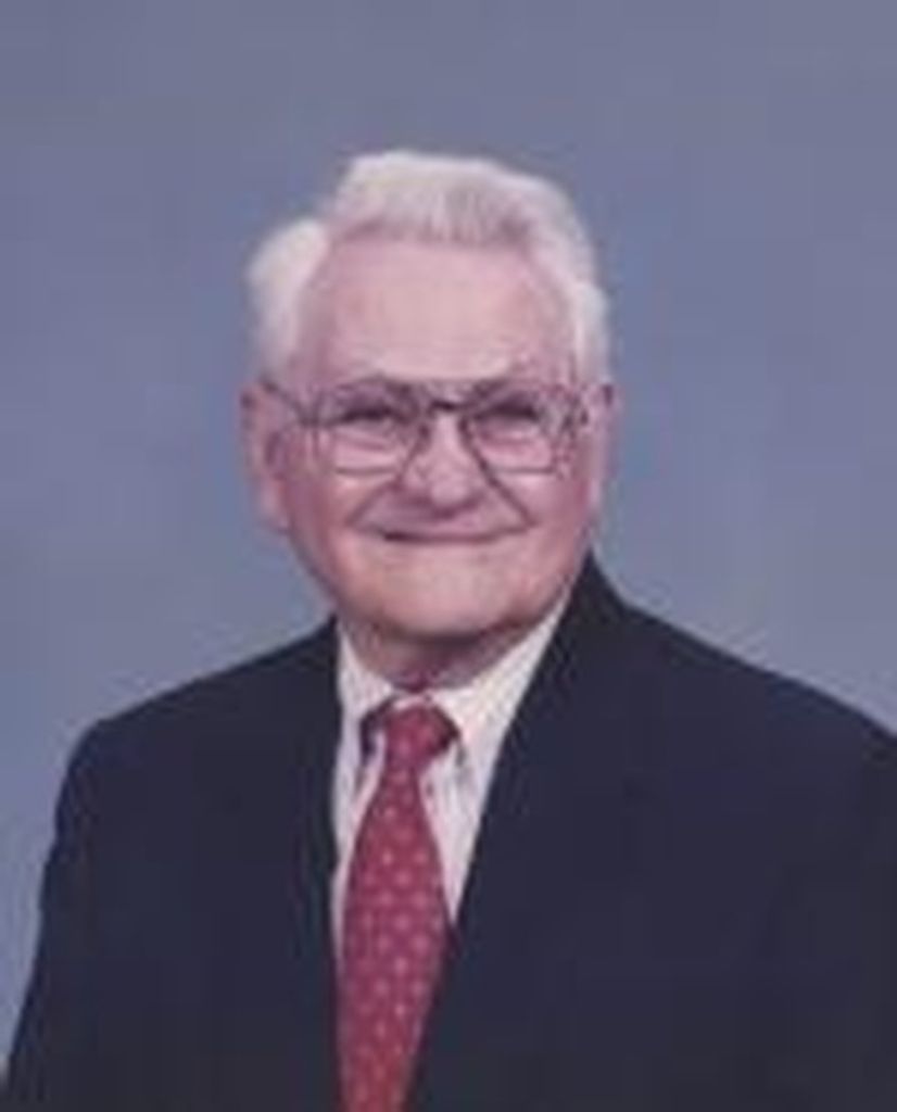 Kenneth "Pete" Purvis Profile Photo