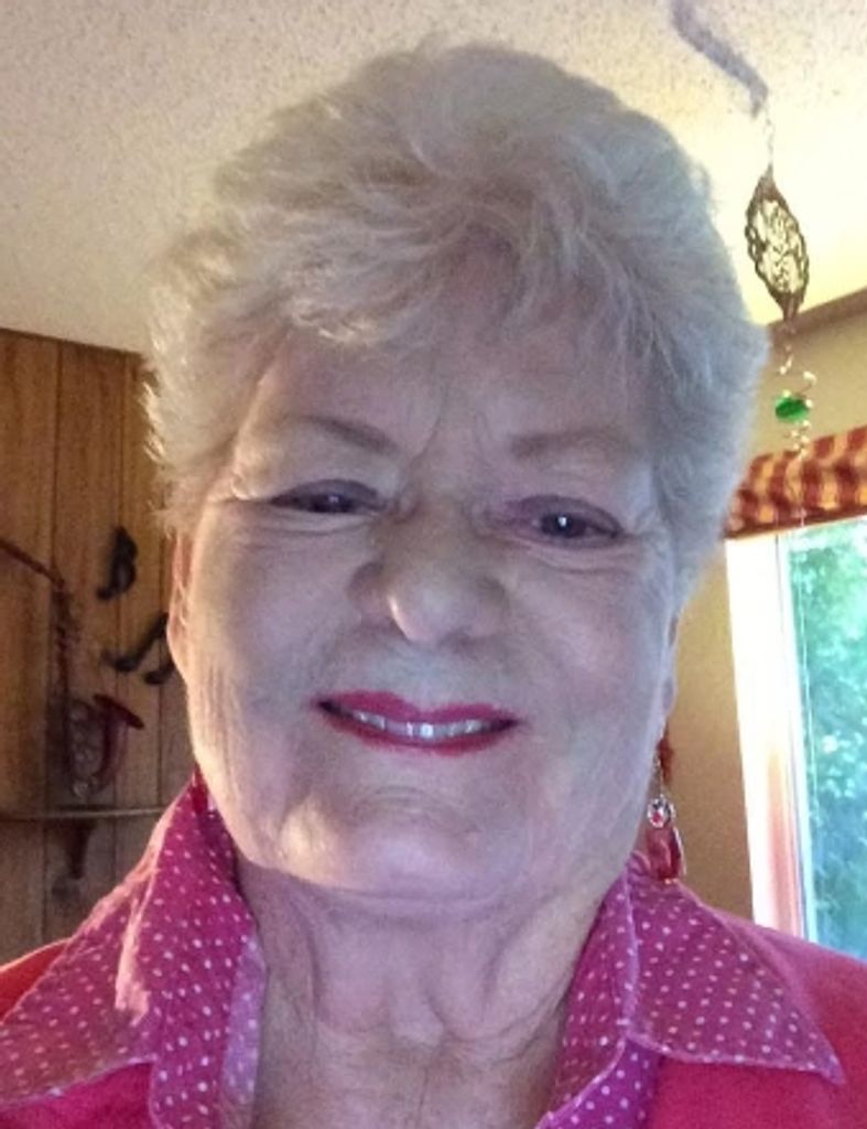 Linda Mae Cheney Profile Photo