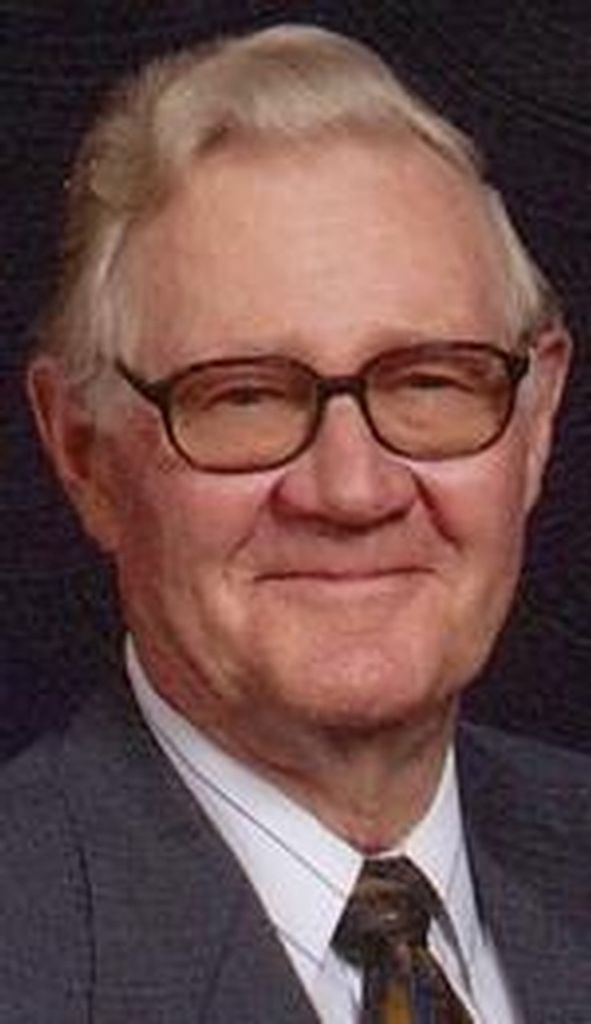 Homer L. Bird